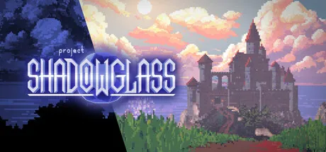 Portada de Project Shadowglass