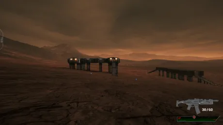 Captura de Project Skylab 2