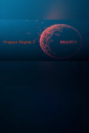 Portada de Project Skylab 2
