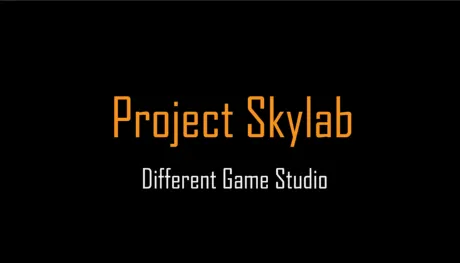 Captura de Project Skylab