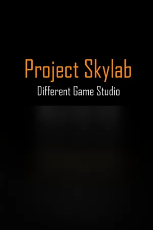 Portada de Project Skylab