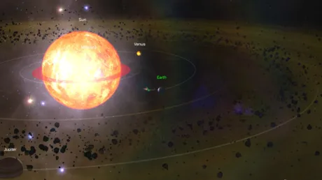 Captura de Project Tarvotan