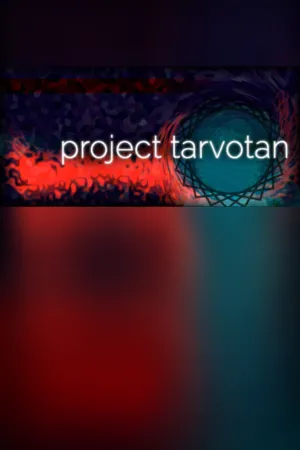 Portada de Project Tarvotan