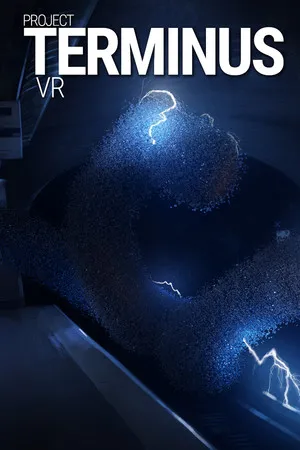 Portada de Project Terminus VR