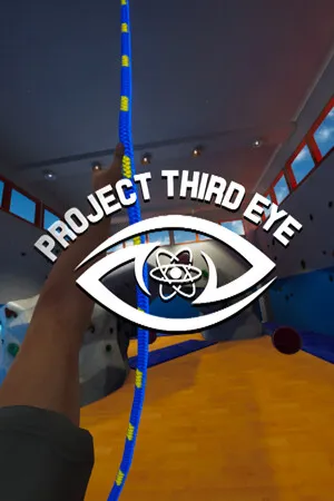 Portada de Project Third Eye