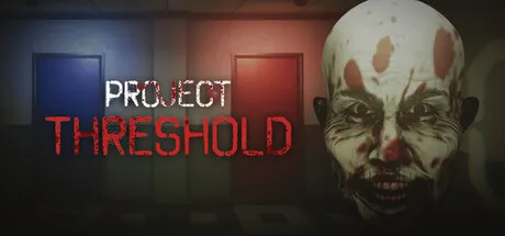 Portada de Project Threshold