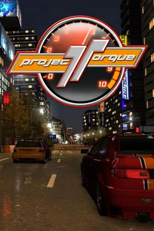 Portada de Project Torque - Free 2 Play MMO Racing Game