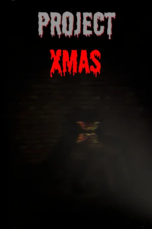 Portada de Project XMAS