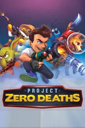 Portada de Project Zero Deaths