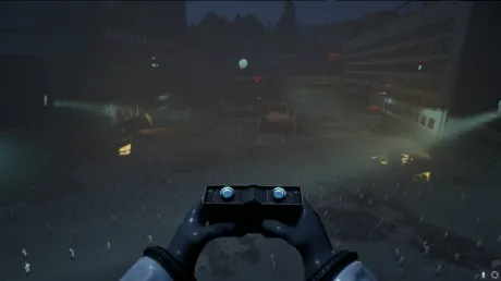 Captura de Project13: Nightwatch