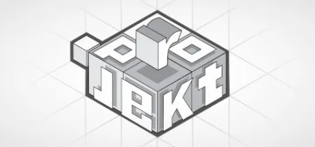 Portada de .projekt