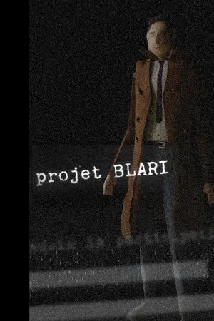 Portada de projet BLARI