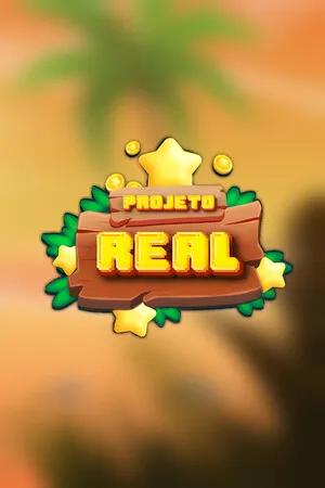Portada de Projeto Real