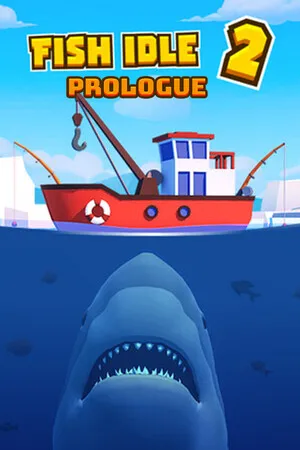 Portada de Prologue: Fish idle 2