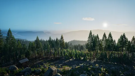 Captura de Prologue: Go Wayback!
