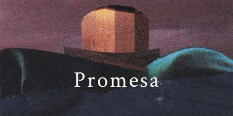 Portada de Promesa