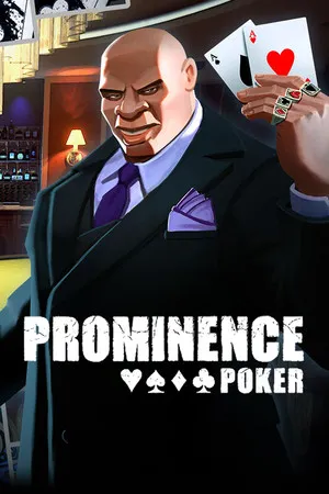 Portada de Prominence Poker