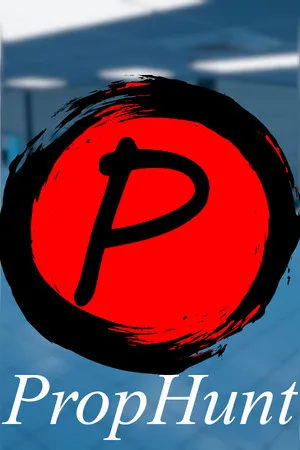 Portada de Prop Hunt