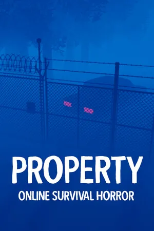 Portada de Property