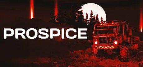 Portada de Prospice: Anomalous Logistics