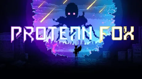 Portada de Protean fox