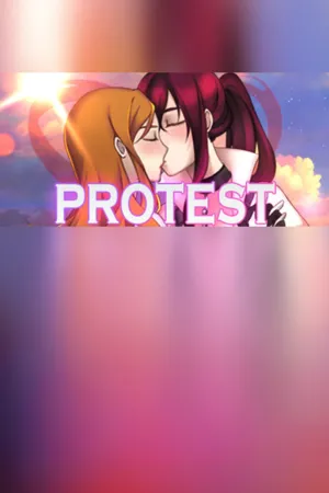 Portada de PROTEST