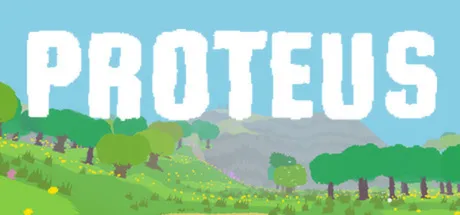 Portada de Proteus