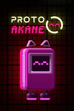 Portada de Proto Akane