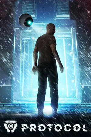 Portada de Protocol