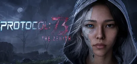 Portada de Protocol 73: The Zenith