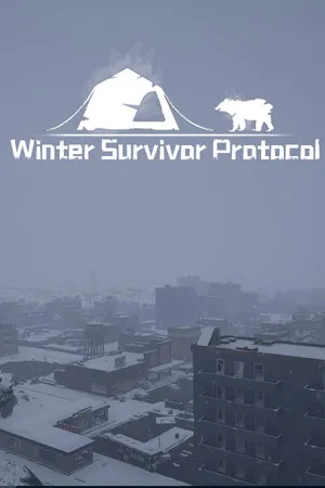 Portada de Protocolo de supervivencia en invierno