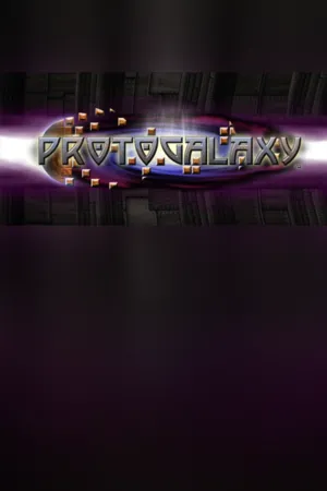 Portada de ProtoGalaxy