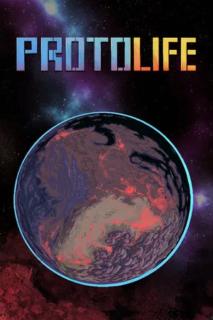 Portada de Protolife