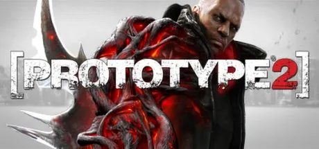 Portada de Prototype 2