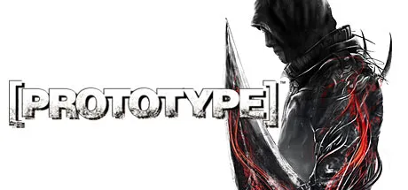 Portada de Prototype™
