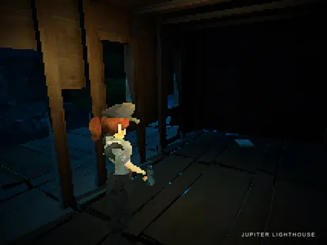 Captura de Prototype Mansion - Used No Cover