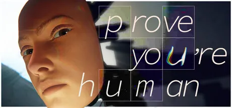 Portada de Prove You're Human