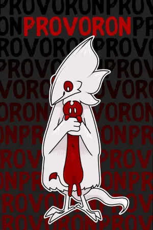 Portada de Provoron
