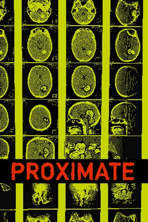 Portada de PROXIMATE