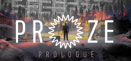 Portada de PROZE: Prologue