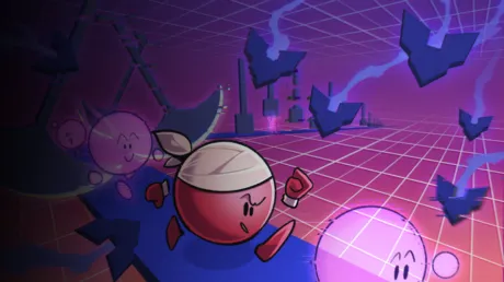 Portada de PSEUDO COLLISION