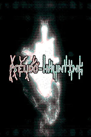 Portada de Pseudo-Haunting