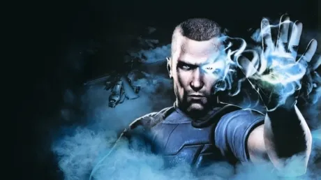 Portada de Psi-Ops: The Mindgate Conspiracy