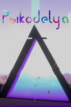 Portada de Psikodelya