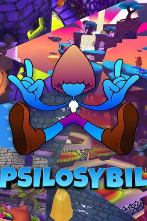 Portada de PsiloSybil