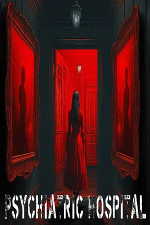 Portada de Psychiatric Hospital