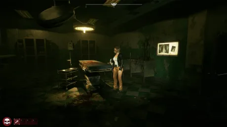 Captura de Psycho Fear
