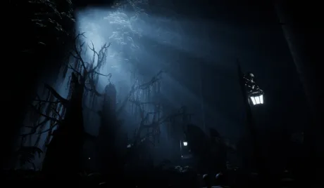 Captura de Psycho Reign