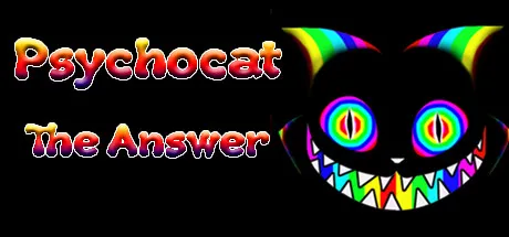 Portada de Psychocat: The Answer