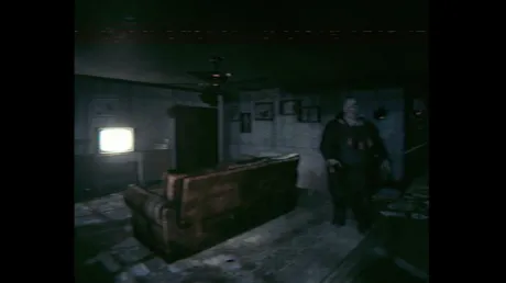 Captura de Psychopath Massacre